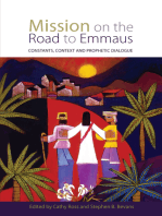 Mission on the Road to Emmaus: Constants, Context, and Prophetic Dialogue