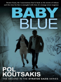 Baby Blue by Pol Koutsakis, Anne-Marie Stanton-Ife (Ebook) - Read ...