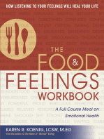 The Food and Feelings Workbook