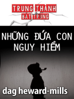 Những Đứa Con Nguy Hiểm