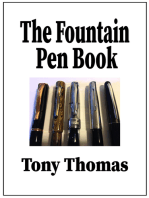 The Fountain Pen Book