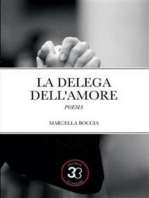 La delega dell'amore