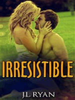 Irresistible: A Plus Size Billionaire Romance