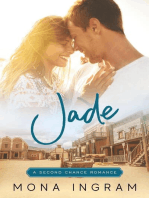 Jade: A Second Chance Romance, #4