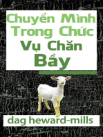 Chuyển Mình Trong Chức Vụ Chăn Bầy