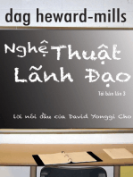 Nghệ Thuật Lãnh Đạo: Tái bản lần 3