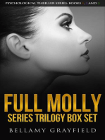Full Molly Series Trilogy Box Set