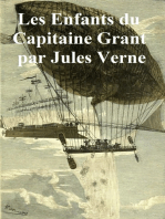 Les Enfants du Capitaine Grant