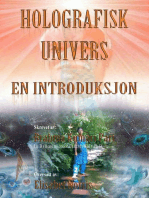 Holografisk Univers