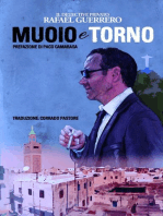 Muoio e torno