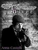 Un Casanova en hiver