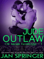 Jude Outlaw: Gli Amanti Fuorilegge