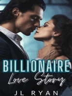 Billionaire Love Story: A Billionaire Bad Boy Romance