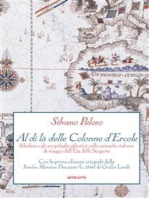 Al di là delle Colonne d'Ercole: Madera e gli arcipelaghi atlantici nelle cronache italiane di viaggio dell'Età delle Scoperte