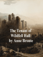 The Tenant of Wildfell Hall