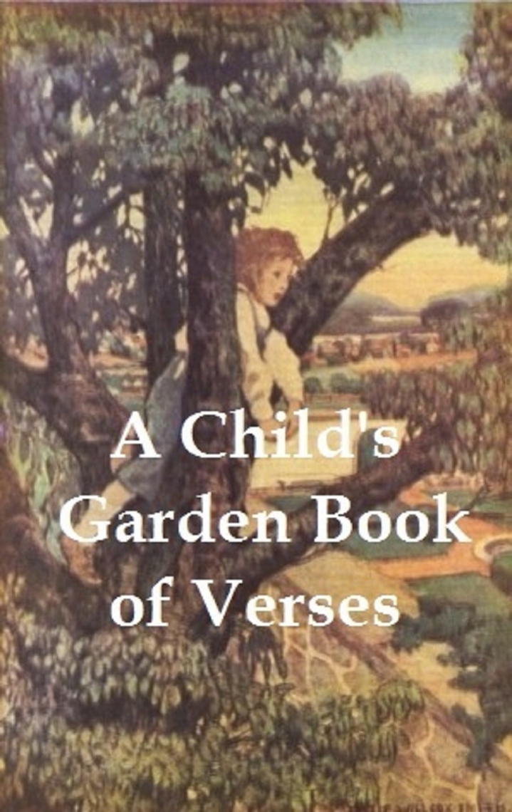 Read A Child's Garden of Verses Online by Robert Louis Stevenson Books