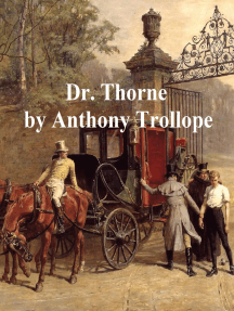 Thorne by Anthony Trollope (Ebook) Read free for 30 days