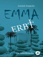 Emma erbt: Ein Teneriffa-Krimi