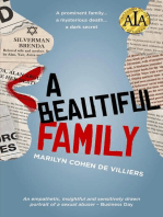 A Beautiful Family: Silverman Saga, #1