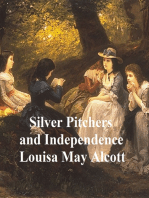 Silver Slippers and Independence