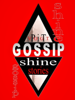 Gossip Shine: Fantasy Stories