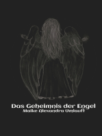 Das Geheimnis der Engel