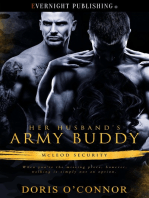 Her Husband's Army Buddy