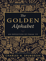 The Golden Alphabet