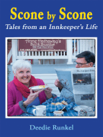 Scone By Scone: Tales from an Innkeeper's Life