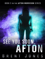 See You Soon, Afton (Afton Morrison, #2)