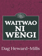 Waitwao ni Wengi
