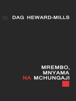 Mrembo, Mnyama na Mchungaji