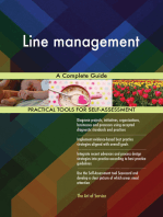 Line management A Complete Guide