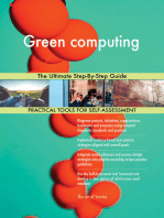 Green computing The Ultimate Step-By-Step Guide