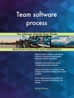 Team software process The Ultimate Step-By-Step Guide