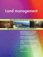 Land management The Ultimate Step-By-Step Guide