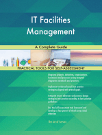 IT Facilities Management A Complete Guide