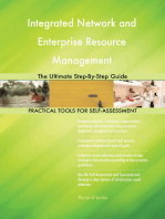 Integrated Network and Enterprise Resource Management The Ultimate Step-By-Step Guide