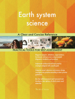 Earth system science A Clear and Concise Reference