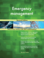 Emergency management Second Edition