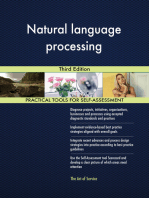 Natural language processing Third Edition