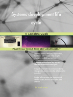 Systems development life cycle A Complete Guide