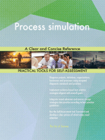 Process simulation A Clear and Concise Reference