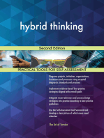 hybrid thinking Second Edition