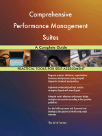 Comprehensive Performance Management Suites A Complete Guide