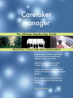 Caretaker manager The Ultimate Step-By-Step Guide