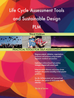 Life Cycle Assessment Tools and Sustainable Design PLM Third Edition