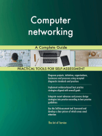 Computer networking A Complete Guide