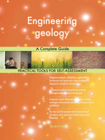 Engineering geology A Complete Guide