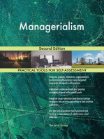 Managerialism Second Edition